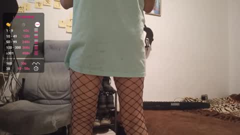 Dany online show from April 2026 07:56:01 AM