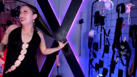 cinthia_iris_bdsm online show from March 2026 03:12:01 AM