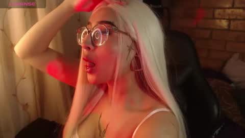 Cintya online show from February 2026 11:11:02 PM