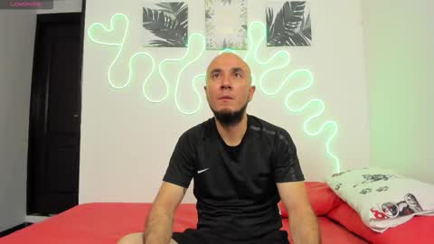 Cintya  Roger online show from March 2026 12:00:02 PM