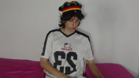 cirosky_elchicopolla online show from April 2026 02:25:02 AM