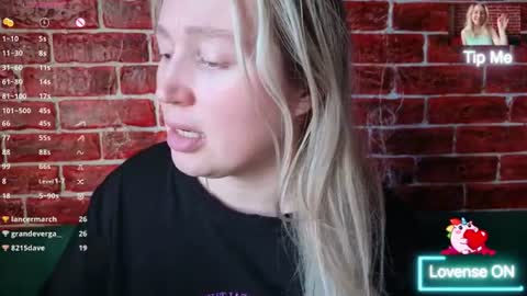 citrusblissss online show from June 2026 12:42:02 PM