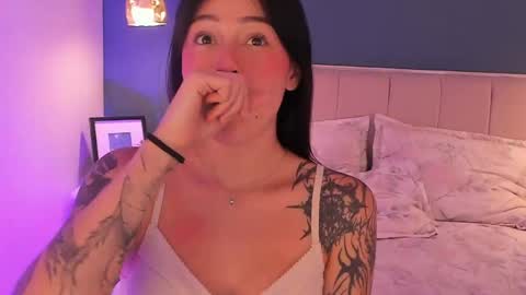 Snapshot of cityygirl_ chatting on May 2026 05:23:02 AM Anna online show from May 2026 05:23:02 AM