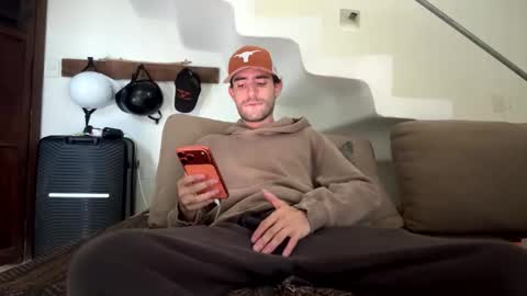 ckeefer96 online show from May 2026 05:20:02 PM