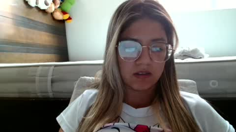 clair_of online show from July 2026 08:55:01 PM
