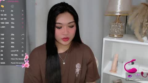 CLAIRE online show from July 2026 06:21:02 PM