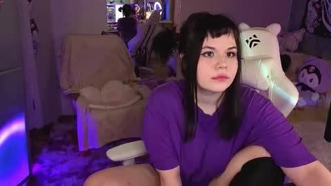 Claire Faers online show from February 2026 08:45:02 PM