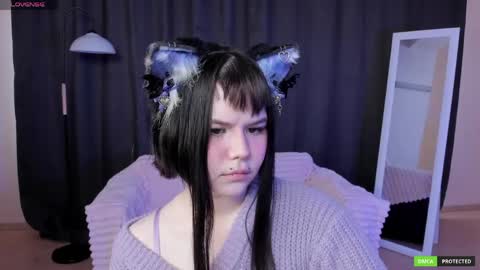 Claire Faers online show from April 2026 02:34:01 AM