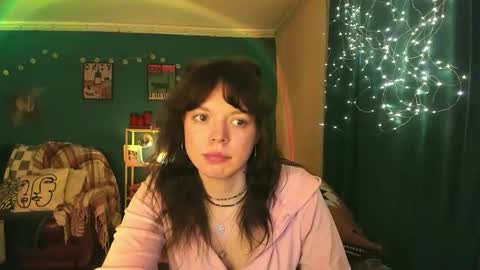 Clancy online show from March 2026 07:17:02 PM