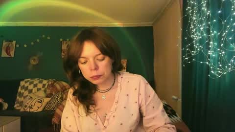 Snapshot of clancyosbourne chatting on June 2026 05:37:02 PM Clancy online show from June 2026 05:37:02 PM