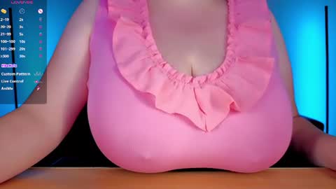 Clara  online show from July 2026 10:15:01 PM