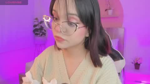 Snapshot of clara_lu chatting on July 2026 02:36:01 AM C L A R A online show from July 2026 02:36:01 AM