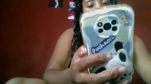 Clarah0123 online show from April 2026 08:56:02 AM