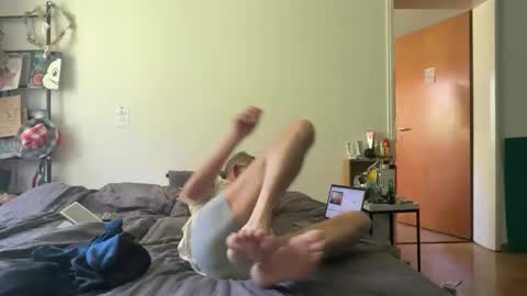 claramigger online show from April 2026 11:31:01 AM