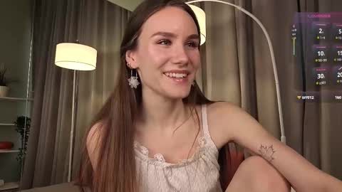 Claire online show from March 2026 01:52:01 PM