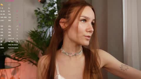 Claire online show from April 2026 02:20:01 PM