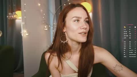 Claire online show from June 2026 01:50:02 PM