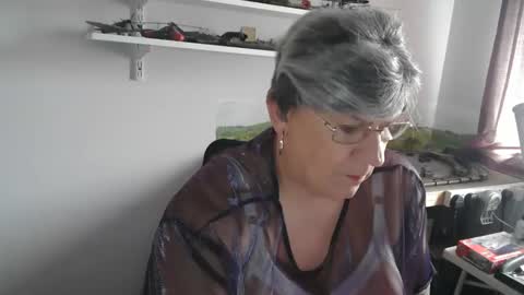 clare nylons online show from May 2026 12:10:01 PM
