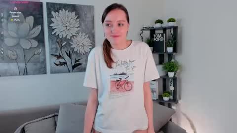 Lora online show from March 2026 03:23:02 AM