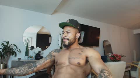 clark_strong online show from April 2026 11:40:02 PM