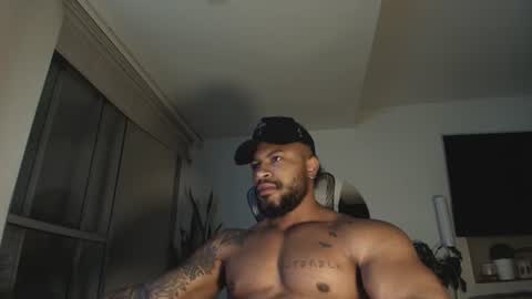Snapshot of clark_strong chatting on July 2026 09:38:01 AM clark_strong online show from July 2026 09:38:01 AM