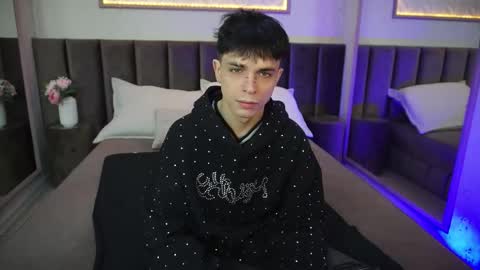 Clark online show from March 2026 06:05:02 AM