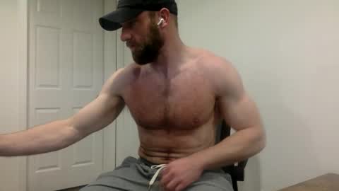 Clarke Cock online show from February 2026 02:32:02 PM