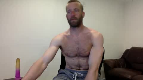 Clarke Cock online show from April 2026 10:21:02 PM