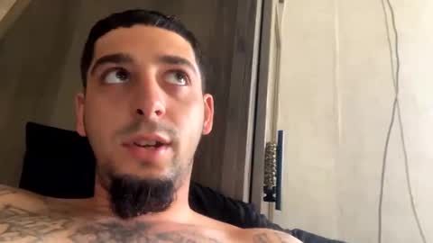 Snapshot of clarkshammer95 chatting on February 2025 02:38:02 PM clarkshammer95 online show from February 2025 02:38:02 PM