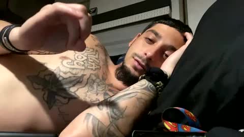 Snapshot of clarkshammer95 chatting on February 2025 06:09:02 AM clarkshammer95 online show from February 2025 06:09:02 AM