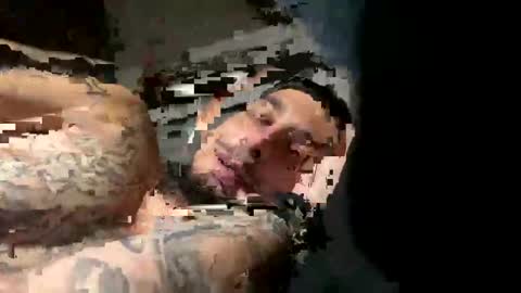 Snapshot of clarkshammer95 chatting on February 2025 09:13:02 AM clarkshammer95 online show from February 2025 09:13:02 AM