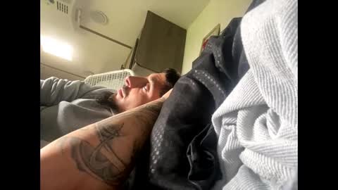 Snapshot of clarkshammer95 chatting on February 2025 05:42:01 PM clarkshammer95 online show from February 2025 05:42:01 PM