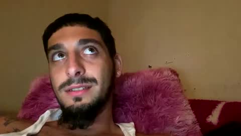 Snapshot of clarkshammer95 chatting on February 2025 09:01:02 PM clarkshammer95 online show from February 2025 09:01:02 PM