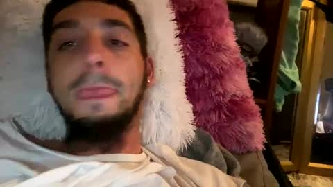 Snapshot of clarkshammer95 chatting on March 2025 12:19:02 PM clarkshammer95 online show from March 2025 12:19:02 PM