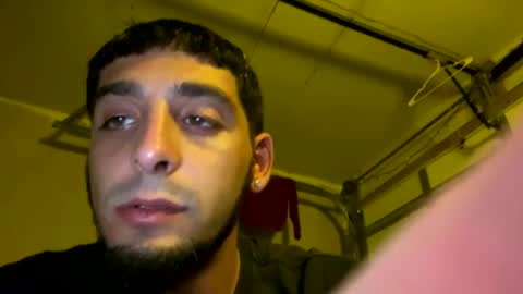 Snapshot of clarkshammer95 chatting on March 2025 04:30:02 AM clarkshammer95 online show from March 2025 04:30:02 AM