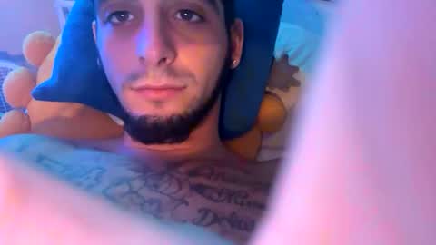 Snapshot of clarkshammer95 chatting on October 2025 04:41:02 PM clarkshammer95 online show from October 2025 04:41:02 PM