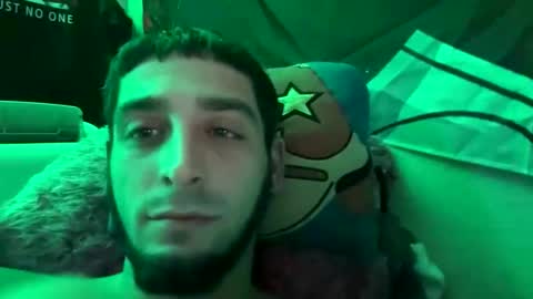 Snapshot of clarkshammer95 chatting on October 2025 03:23:02 AM clarkshammer95 online show from October 2025 03:23:02 AM