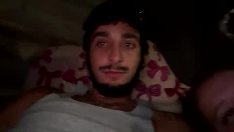 Snapshot of clarkshammer95 chatting on February 2026 02:30:01 AM clarkshammer95 online show from February 2026 02:30:01 AM