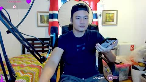 Snapshot of clarkyplaze chatting on January 2025 10:47:02 PM Clark online show from January 2025 10:47:02 PM