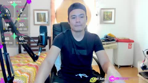 Snapshot of clarkyplaze chatting on January 2025 11:52:02 PM Clark online show from January 2025 11:52:02 PM