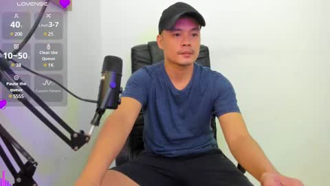 Snapshot of clarkyplaze chatting on January 2025 03:59:01 AM Clark online show from January 2025 03:59:01 AM