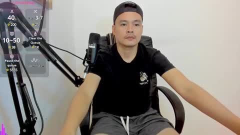 Snapshot of clarkyplaze chatting on January 2025 11:26:01 PM Clark online show from January 2025 11:26:01 PM