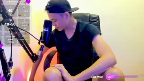 Snapshot of clarkyplaze chatting on February 2025 04:11:02 PM Clark online show from February 2025 04:11:02 PM