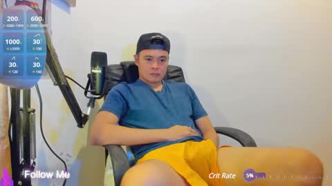 Snapshot of clarkyplaze chatting on February 2025 12:33:01 PM Clark online show from February 2025 12:33:01 PM