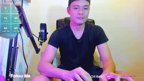 Snapshot of clarkyplaze chatting on February 2025 02:10:02 PM Clark online show from February 2025 02:10:02 PM