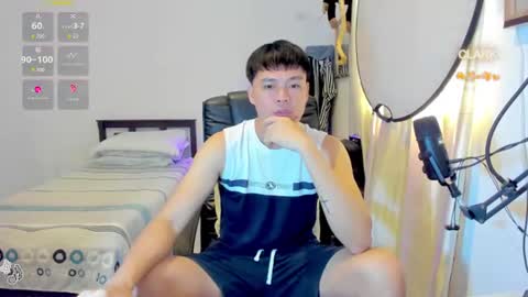 Clark online show from July 2026 12:50:01 AM