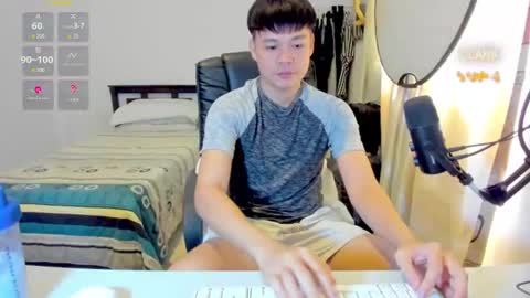 Clark online show from July 2026 12:59:02 AM