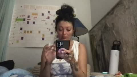 clarnbear online show from July 2026 08:32:02 AM