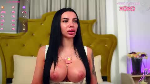 Snapshot of classybarby__ chatting on June 2026 05:28:01 PM Velma online show from June 2026 05:28:01 PM