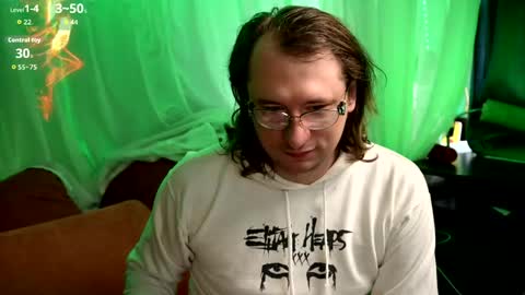 Claudia Cyberfox and Elon online show from April 2026 07:24:01 AM